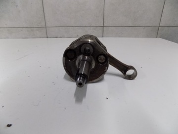 КОЛЕНВАЛ YAMAHA DT 125 4BL