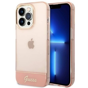 ETUI GUESS IPHONE 14 PRO MAX 6,7