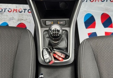 Suzuki SX4 II S-cross Facelifting 1.4 BOOSTERJET 140KM 2017 Suzuki SX4 S-Cross 1,4T 140KM FULL LED Navi Key-Less Bezwypadkowy Serwisow, zdjęcie 25