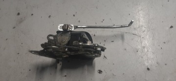 ZÁMEK DVEŘE LEVÝ PŘEDNÍ ISUZU TROOPER