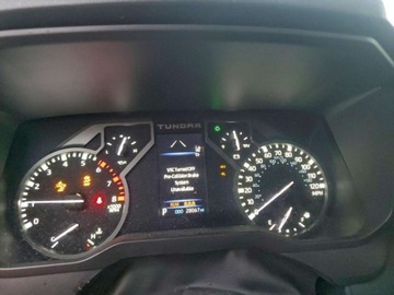 Toyota Tundra II 2024 Toyota Tundra Crewmax Sr 2024 3.4l 3.4 Benzyna 348KM, zdjęcie 9