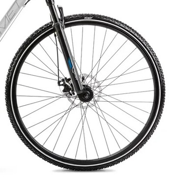 Ромет Оркан 1М серебро 2024г.