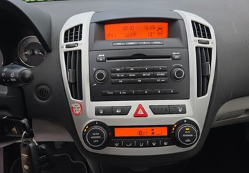 Kia Ceed I SW 2.0 143KM 2008 Kia Ceed Kia Ceed 2.0 Benzyna 143KM, zdjęcie 23