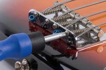 Многофункциональный ключ — Music Nomad The Octopus 8 'n 1 Tech Tool MN227