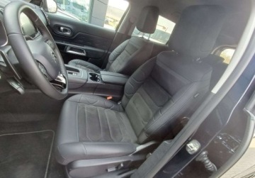 Citroen C5 Aircross SUV Facelifting 1.2 PureTech 131KM 2023 Citroen C5 Aircross 48 C5 AIRCROSS 130 KM Shine Pack AT GWARANCJA I wl., zdjęcie 10