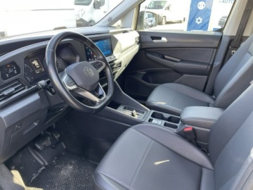 Volkswagen Caddy V Caddy 2.0 TDI 122KM 2022 Volkswagen Caddy Niepełnosprawnych inwalida, zdjęcie 27