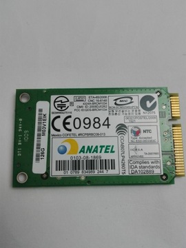 Bluetooth-модем 0M960G