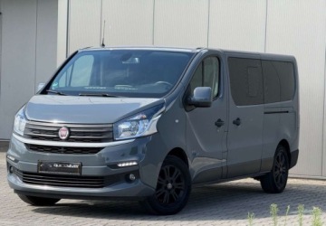 Fiat Talento I 2019 Fiat Talento Fiat Talento 2.0 Diesel 145KM, zdjęcie 4