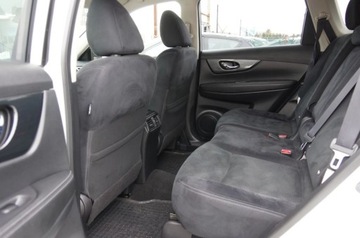 Nissan X-Trail III Terenowy 1.6 dCi 130KM 2017 Nissan X-Trail 1.6 Diesel 130 KM, Automat, Klimatronic, Navi, Kamera360, H, zdjęcie 27