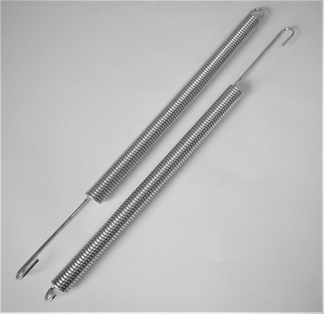ПРУЖИНЫ ДЛЯ ЧЕРДАЧА Л-400 д-3,2 - 2 шт.
