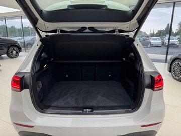 Mercedes Klasa B W247 Sports Tourer 1.3 B180  136KM 2020 Mercedes-Benz B 180 Progressive / 1właściciel / Sa, zdjęcie 15