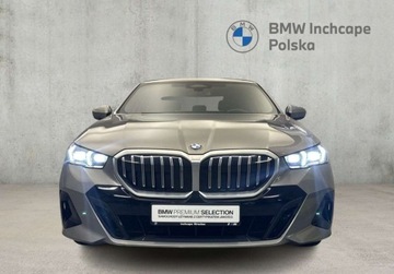 BMW Seria 5 G90-91 2023 BMW Seria 5 2.0 Diesel 197KM, zdjęcie 7
