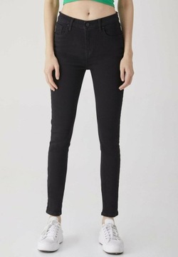 Jeansy skinny fit LTB 31
