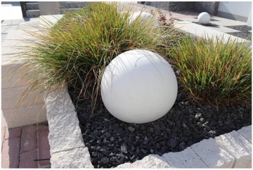 Stampo Libet Бетонный шар 90 см Акция 2-й сорт