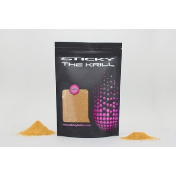 Липкие приманки THE KRIL ACTIVE MIX 900г