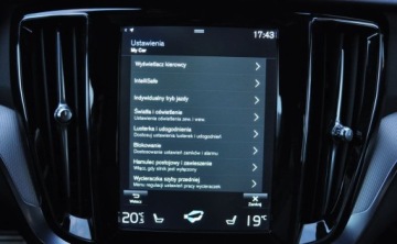 Volvo V60 II  Kombi 2.0 D4 190KM 2020 Volvo V60 VOLVO V60 2.0 B4 197km 2020R R-Design ORYGINAL Fa Vat23 2.0, zdjęcie 21