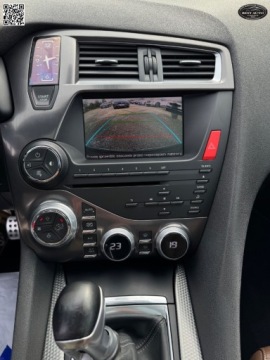 DS 5 Hatchback (Citroen) 1.6 THP 200KM 2012 Citroen DS5 200 Ps - Szwajcaria - Duzy serwis - Audio Denon - Panorama- Le, zdjęcie 26