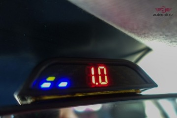 Fiat Punto Grande Punto Hatchback 5d 1.4 8v 77KM 2010 Fiat Punto Evo * R E Z E R W A C J A *, zdjęcie 28