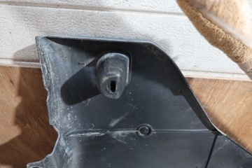 КРЫШКА ШАССИ CITROEN C5 III X7 9682871780