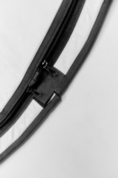 Чехол для доски для виндсерфинга TheVirus 230x75