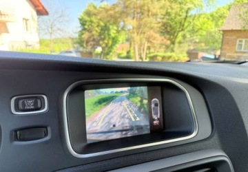 Volvo V40 II Cross Country D2 115KM 2013 Volvo V40 Volvo V40 D2 Momentum 1.6 Diesel 115KM, zdjęcie 35