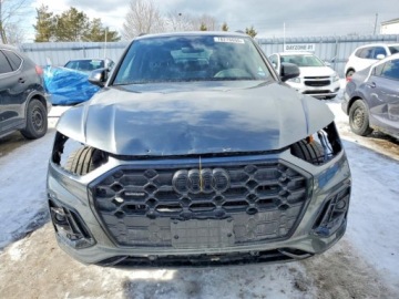 Audi Q5 III 2025 Audi Q5 Premium Plus 45 2025 2.0 Benzyna 261KM, zdjęcie 5