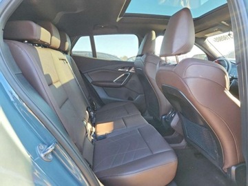 BMW X2 U10 2024 BMW X2 M35i 2024 2.0 Benzyna 312KM, zdjęcie 11