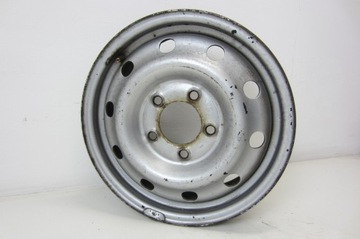 DISK 16 RENAULT MASTER II OPEL MOVANO NISSAN INTERSTAR ET66