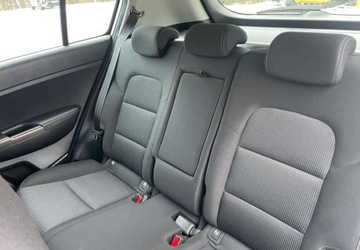 Kia Sportage IV SUV Facelifting 1.6 CRDI 136KM 2021 Kia Sportage Kia Sportage 1.6 CRDI AWD DCT PLATINUM 1.6 Diesel 136KM, zdjęcie 24