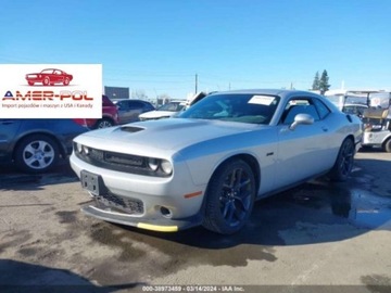 Dodge Challenger III 2023 Dodge Challenger 2023r, RT, 5.7