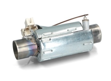 GRZAŁKA PRZEPŁYWOWA ZMYWARKI BEKO WHIRLPOOL AMICA