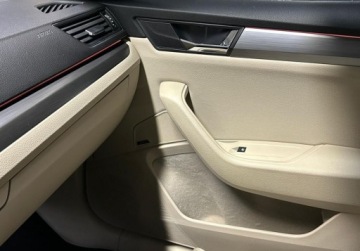 Skoda Superb III Liftback Facelifting 2.0 TDI SCR 150KM 2019 Skoda Superb Style Pakiety, Tempomat, GPS, CANTON, Bi-Xenon, Salon Polska,, zdjęcie 33
