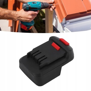 АДАПТЕР АККУМУЛЯТОРА ДЛЯ МАШИН WORX 18-20В
