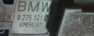 BMW 1 2 3 4 5 6 7 8 X1 X3 X4 X5 X6 TLAČÍTKO KRYT