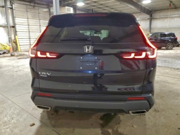 Honda CR-V VI 2023 Honda CR-V Sport 2023 2.0 Hybryda 190KM, zdjęcie 2