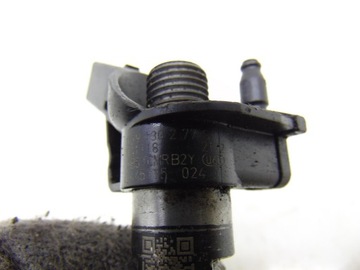 VSTŘIKOVACÍ TRYSKA VSTŘIKOVAČE AUDI A6 C6 3.0 TDI 059130277S