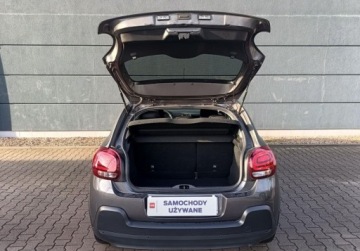 Citroen C3 IV 2024 Citroen C3 1.2 110KM Max Salon PL Vat 23 Automat Serwis ASO 1.2 Benzyna, zdjęcie 8