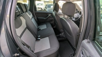 Dacia Duster I SUV Facelifting 1.2 TCe (Euro 6) 125KM 2016 Dacia Duster 1.2i 125PS OPŁACONY Bezwypadkowy, zdjęcie 14