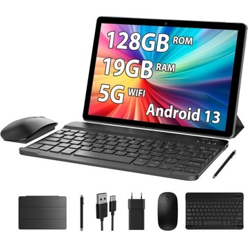 Tablet TOSCIDO T28 10,1