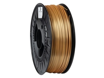 Filament 3DPower SILK 1.75mm Gold 1kg