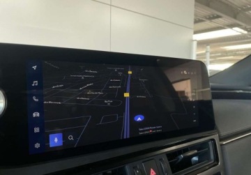 Lexus ES VII (XV70) Sedan Facelifting 300h 218KM 2025 Lexus ES ES 300h Business Edition FV23 Salon PL ASO Bezwypadkowy, zdjęcie 18