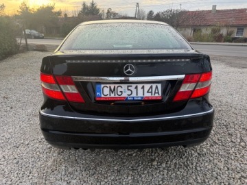 Mercedes CLC 1.8 (180 Kompressor) 143KM 2009 MERCEDES CLC COUPE Doinwestowany Nowy Rozrzad Nowe Tarcze i Klocki, zdjęcie 19