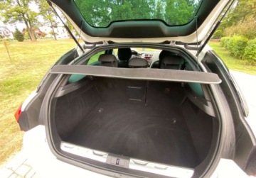 DS 5 Hatchback (Citroen) 1.6 THP 156KM 2012 Citroen DS5 1.6THP 156PK Exclusive Automat Zadbany Serwis 1-Wlasc Polecam, zdjęcie 15