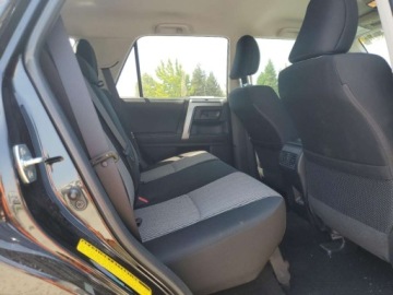 Toyota 2024 Toyota 4-Runner SR5 2024 4.0l 4.0 Benzyna 270KM, zdjęcie 11