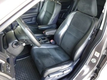 Honda CR-V III SUV Facelifting 2.0 i-VTEC 150KM 2012 Honda CR-V 2.0 VTEC 150KM/Lift/Ksenon/Alcantara/, zdjęcie 12