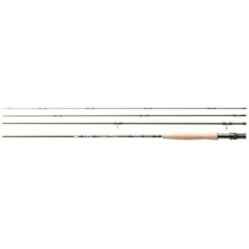 Wędka Jaxon Green Point Stream Fly 2,70m #6