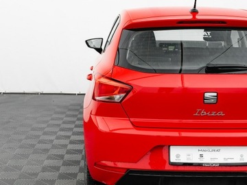 Seat Ibiza V Hatchback 5d Facelifting 1.0 MPI 80KM 2022 Seat Ibiza WD1954R#1.0 MPI EVO Reference LED, zdjęcie 10