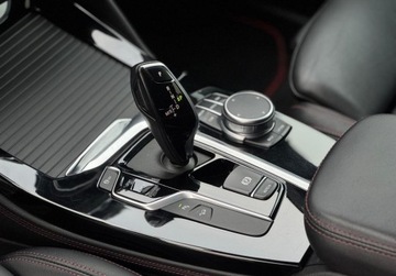 BMW X4 G02 SUV 20d 190KM 2021 BMW X4 BMW X4 xDrive20d Dostawa pod dom w cenie Dealer BMW Bonkowscy, zdjęcie 16