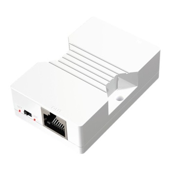 LX0B Poe Extender TXE006 wzmacniacz wsparcie IEEE8