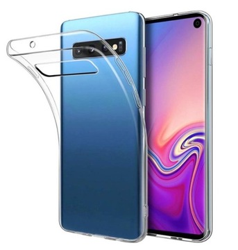 Etui Ultra Slim 2mm do Samsung Galaxy A53
